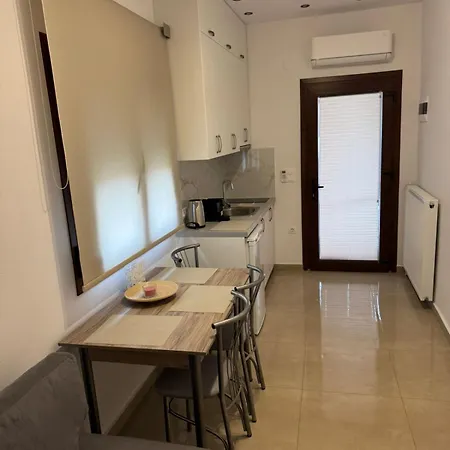 Apartmán Natalia